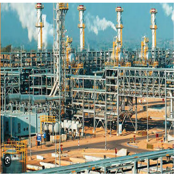 Supply of Nucleonic Guage Sources With Cairn Energy Oil & Gas (Vedanta Limited)